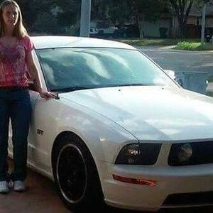 Meet your Posher, Margaret